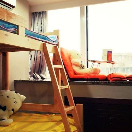 Red Orange Hotel Hangzhou Luaran gambar