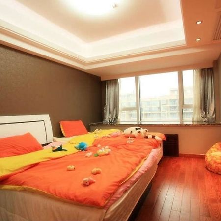 Red Orange Hotel Hangzhou Luaran gambar