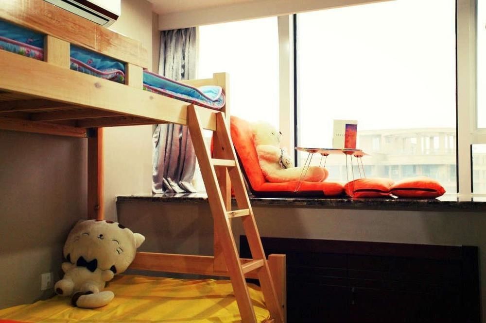 Red Orange Hotel Hangzhou Luaran gambar