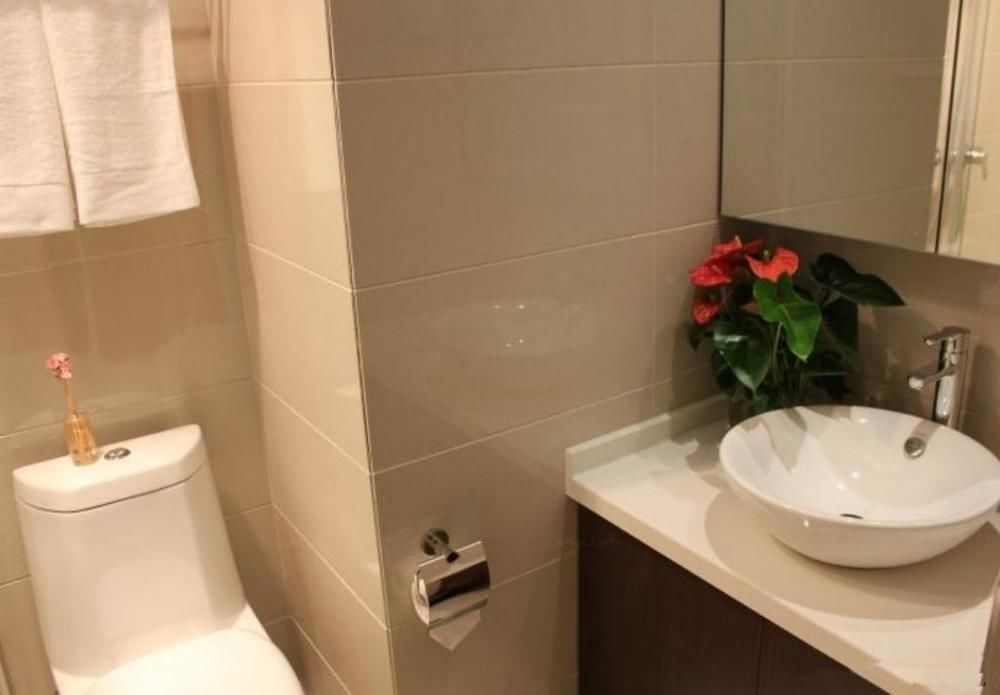 Red Orange Hotel Hangzhou Luaran gambar
