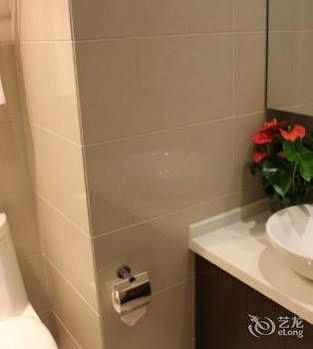 Red Orange Hotel Hangzhou Luaran gambar